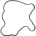 Seal Rocker Cover by Polaris 5414859 Valve Cover Gasket