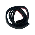 Seal Saddlebag by Polaris 5414974 Saddlebag Accessory