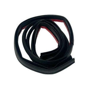 Seal Saddlebag by Polaris 5414974 Saddlebag Accessory