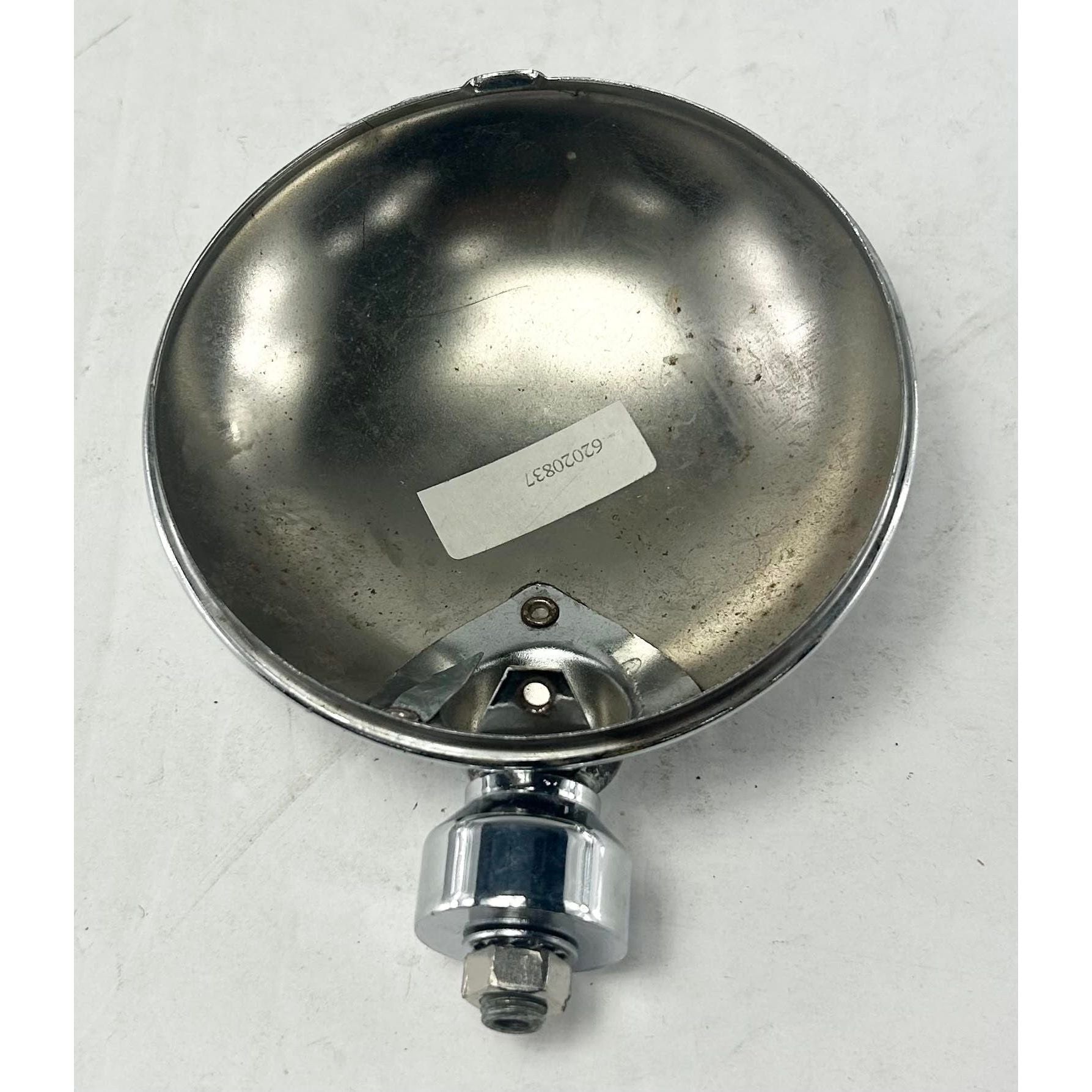 Sealed Beam Lamp Housing- Polaris LMP-HSE Running / Driving Lights