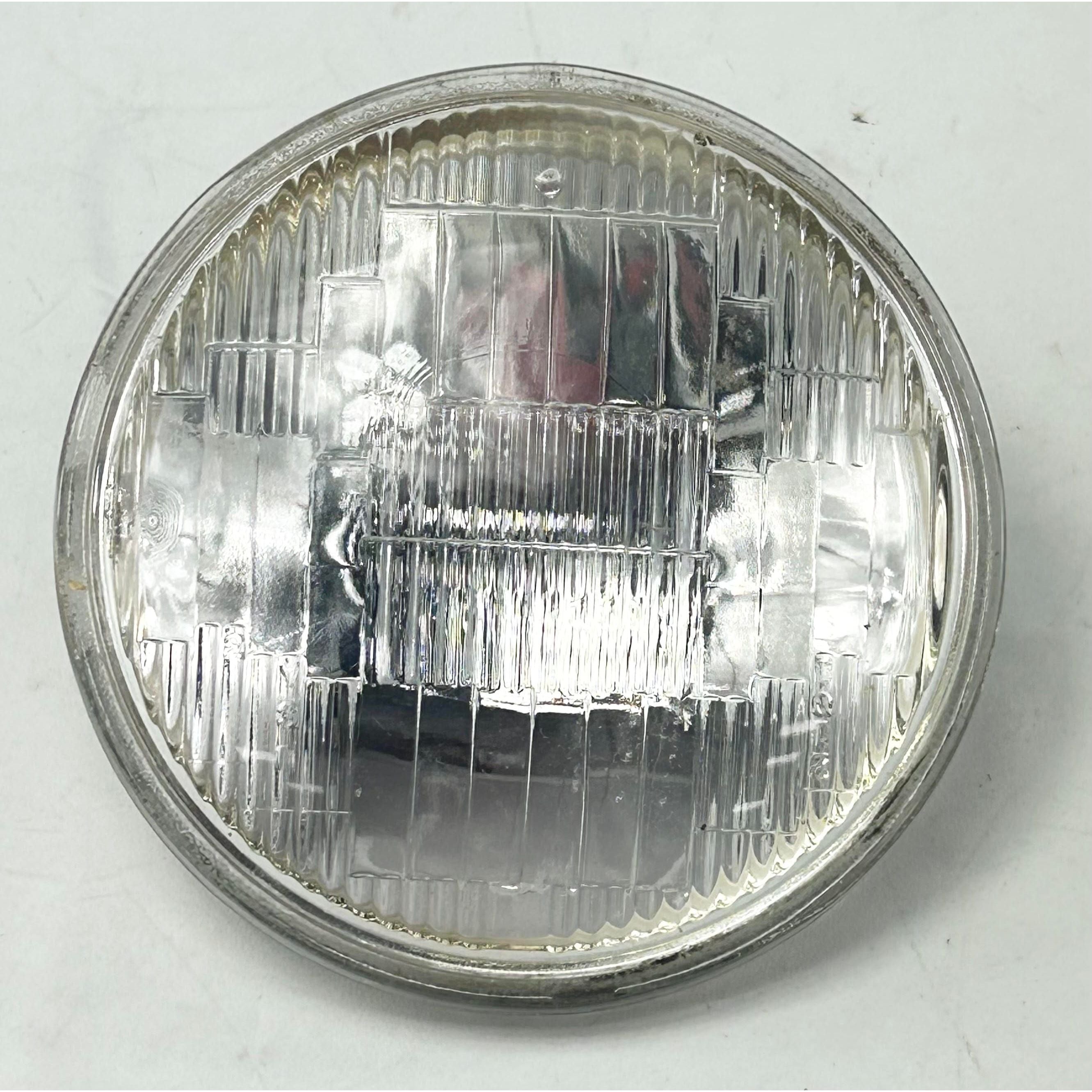 Sealed Beam Lamp- Sylvania 4411-USED Running / Driving Lights