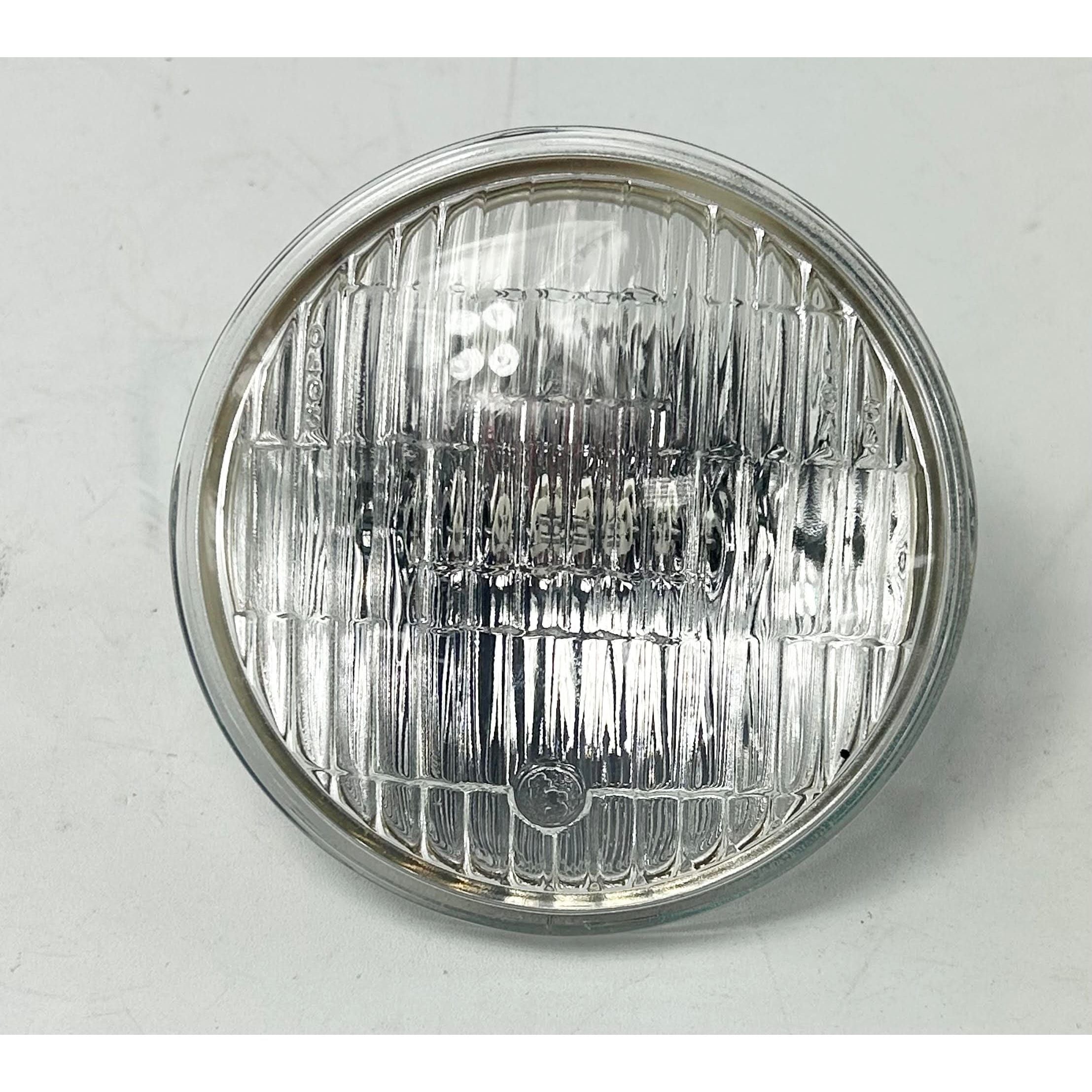Sealed Beam Lamp- Sylvania USED GE-4492 Running / Driving Lights