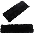 Seat Belt Padded Sleeves By Moose