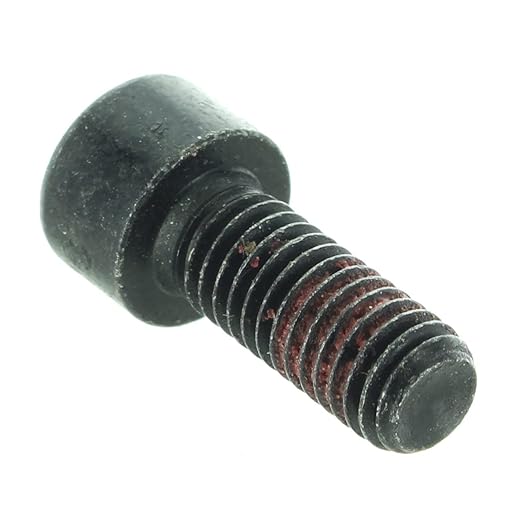 Seat Bolt by Polaris 7517410 OEM Screw