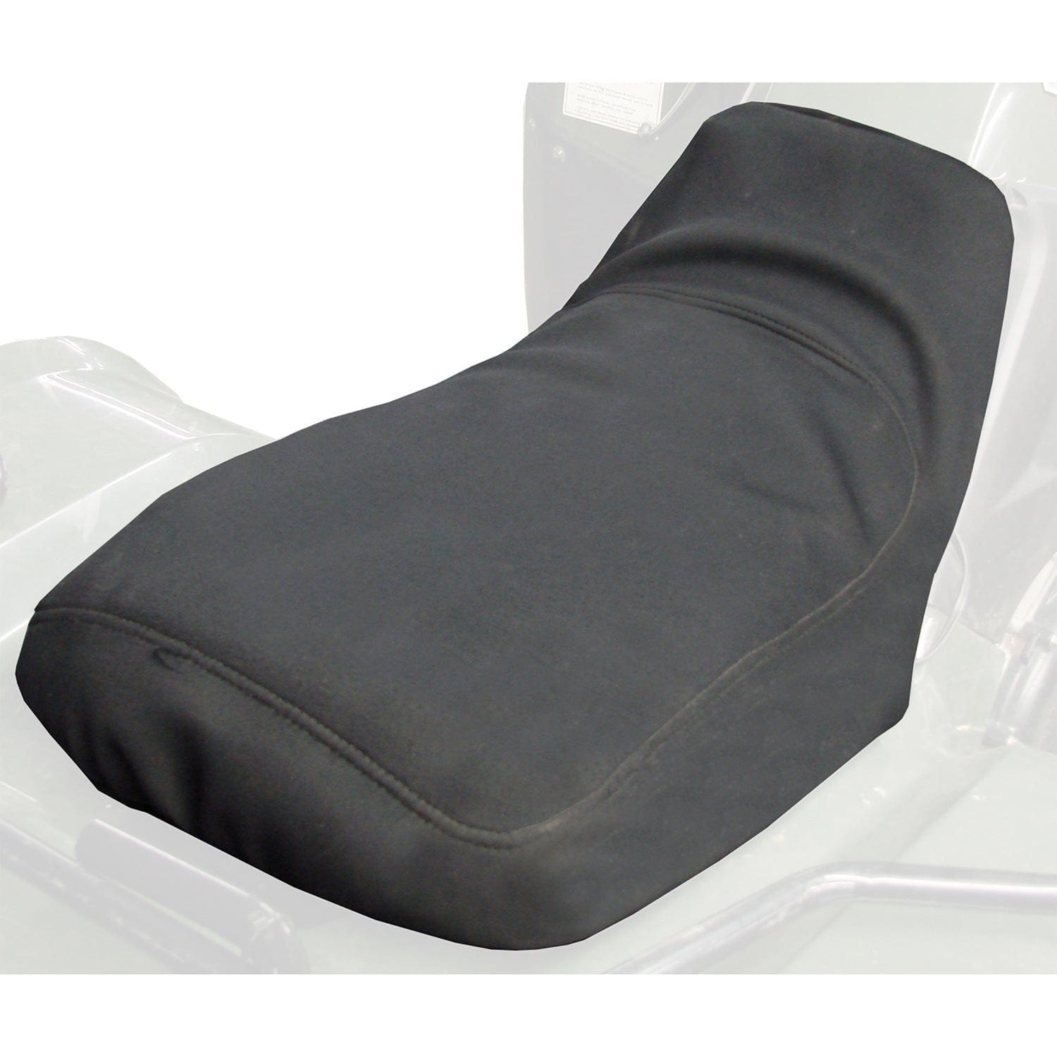Seat Cover Black by Kolpin 93645 Seat Cover 61-1812 Western Powersports