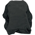 Seat Cover Bruin 05 Black by Moose