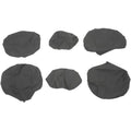 Seat Cover Defender Black by Moose
