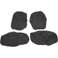 Seat Cover General Black by Moose