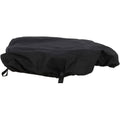 Seat Cover Honda Forman Black by Moose