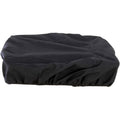 Seat Cover Honda Rancher Black by Moose