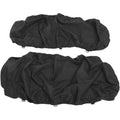 Seat Cover Mule Profx Black by Moose