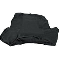 Seat Cover Polaris 05 Black by Moose