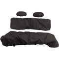 Seat Cover Ranger 09 Black by Moose