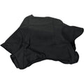 Seat Cover Recon Black by Moose