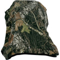 Seat Cover, Suzuki 700 05 Mossy Oak by Moose