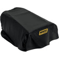 Seat Cover Suzuki Black by Moose