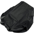 Seat Cover Suzuki Black by Moose