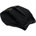 Seat Cover Yamaha Black by Moose