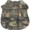 Seat Cover Yamaha Camo by Moose