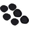 Seat Cover Yamaha Viking Black by Moose