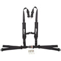 Seat Harness 4 Point By Moose