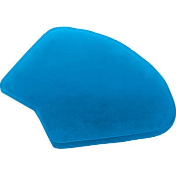 Parts Unlimited Seat Pad Seat Pad Raw Gel Pad XL by Saddlemen 10034
