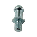 Seat Retention Peg by Polaris
