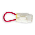 Seatbelt Bypass Harness for Yamaha & Kawasaki by Klock Werks