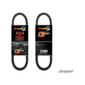 Segway Villain Heavy-Duty UTV/ATV CVT Drive Belt by SuperATV