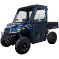 Seizmik Framed Door Kit Polaris Midsize Ranger Pro Fit Cage By Seizmik