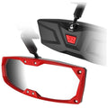 Seizmik Halo R Bezel Kit Red By Seizmik