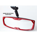 Seizmik Rear View Mirror 1.75" 1.75" By Seizmik