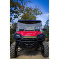 Honda Pioneer 1000 Versa Vented Hard-Coated By Seizmik