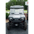 Honda Pioneer 700 Versa Vented Hard-Coated By Seizmik