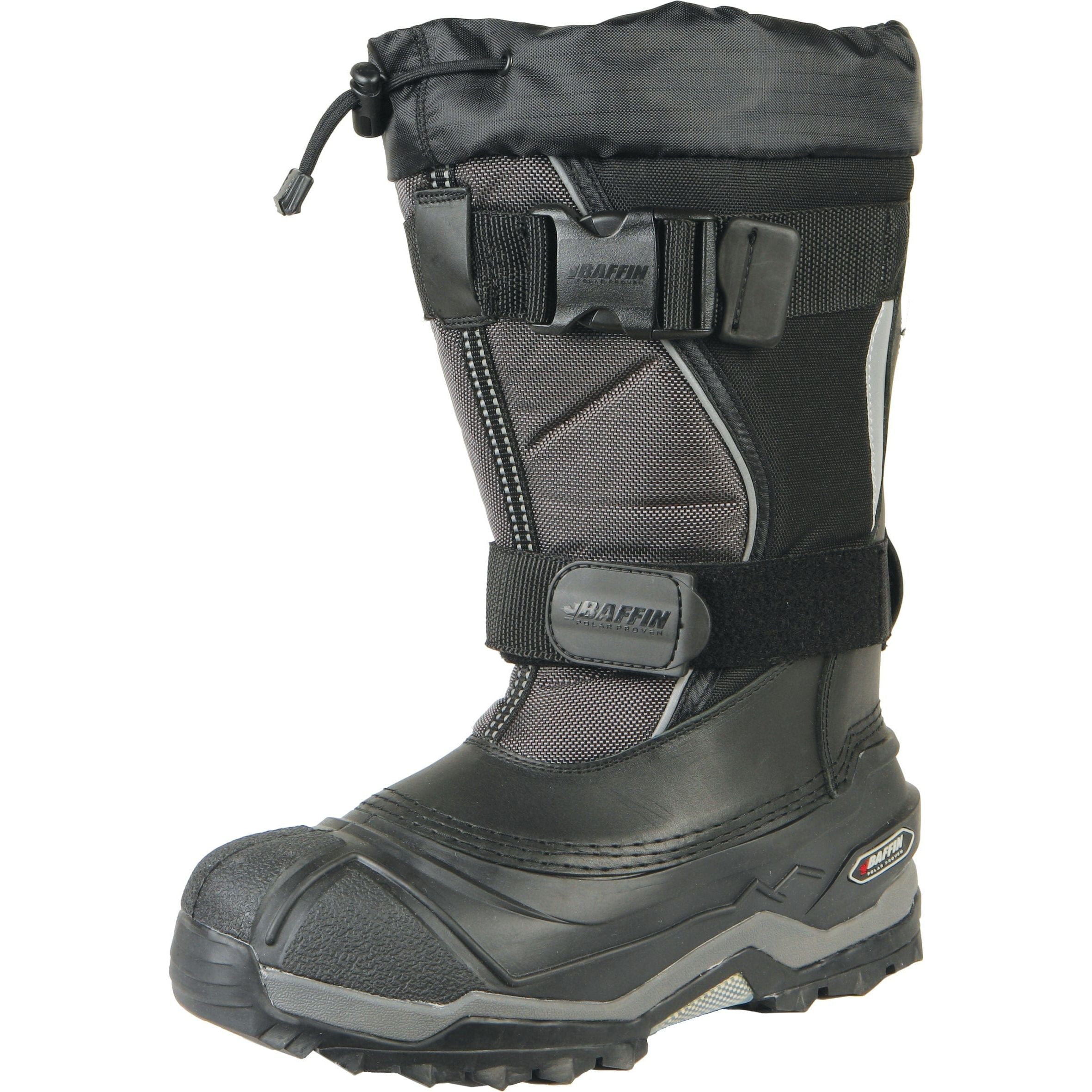 Selkirk Boots by Baffin EPIC-M002-W01-7 Boots