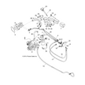 Hydraulic Temp Sender by Polaris