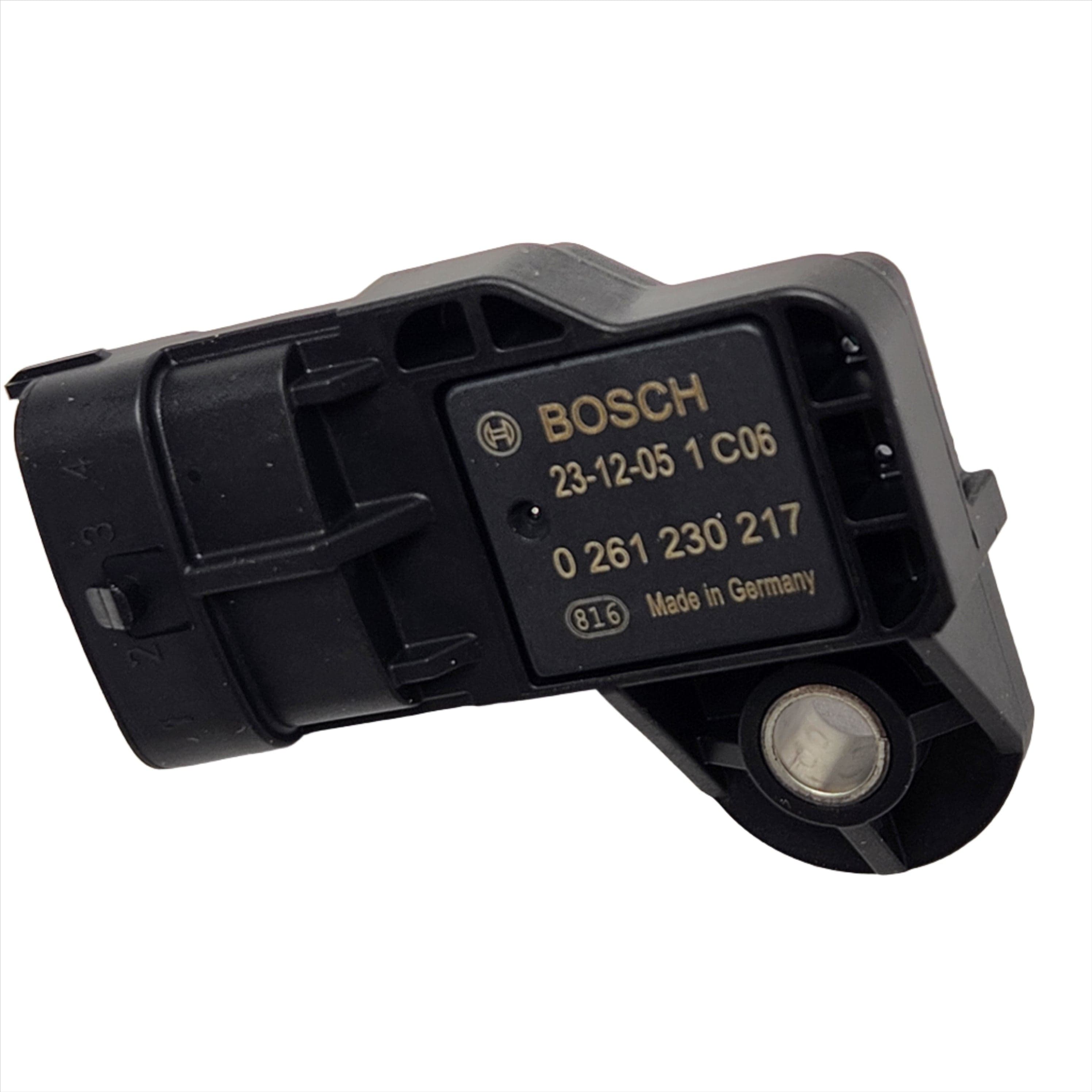 Sensor, T-Map by Polaris 2411528 MAP Sensor