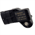 Sensor, T-Map by Polaris