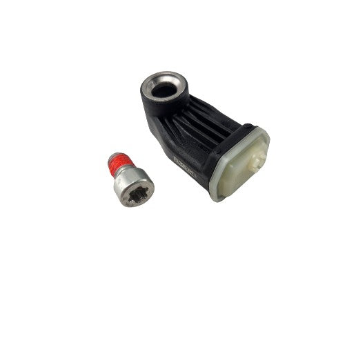 Sensor Tire Pressure by Polaris 2412417 Tire Pressure Sensor