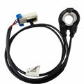 Wheel Speed Sensor 5-Wire by Indian
