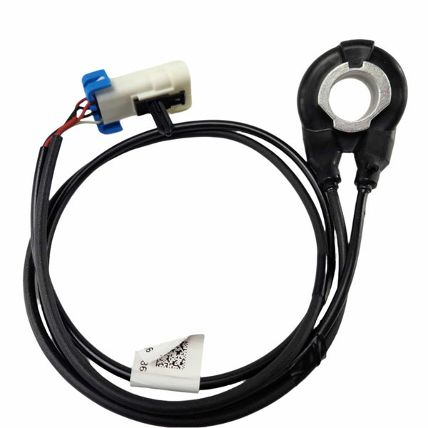 Wheel Speed Sensor 5-Wire by Indian Witchdoctors