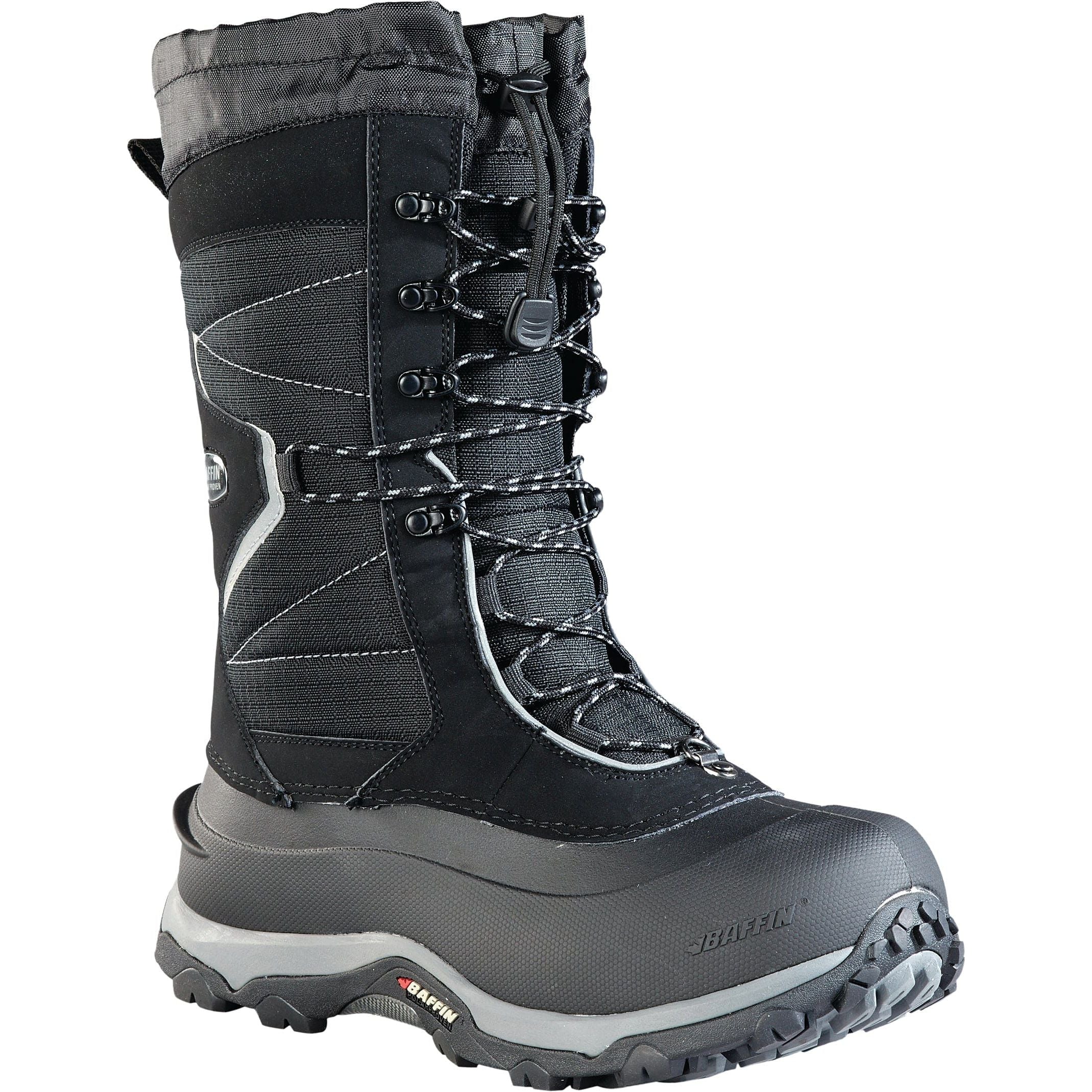 Sequoia Boots by Baffin LITE-M009-07 Boots