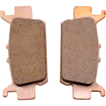 Severe Duty "Sv" Sintered Brake Pads By Ebc