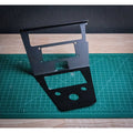 PCI Kenwood RLB Mount by StayFlush