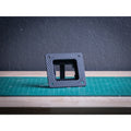 Can-am X3 DPS Bezel by StayFlush