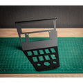 Polaris ProR/XP Kenwood/PCI Mount FRM by StayFlush