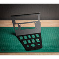Polaris ProR/XP iCom/PCI Mount FRM by StayFlush