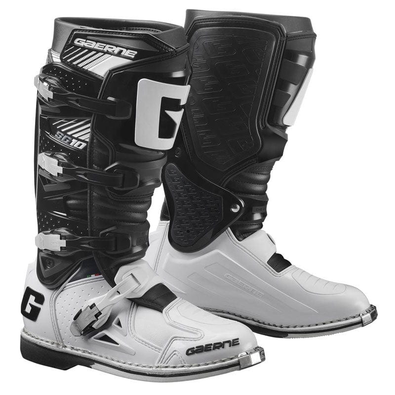 SG-10 Boots by Gaerne 2190-014-007 Boots