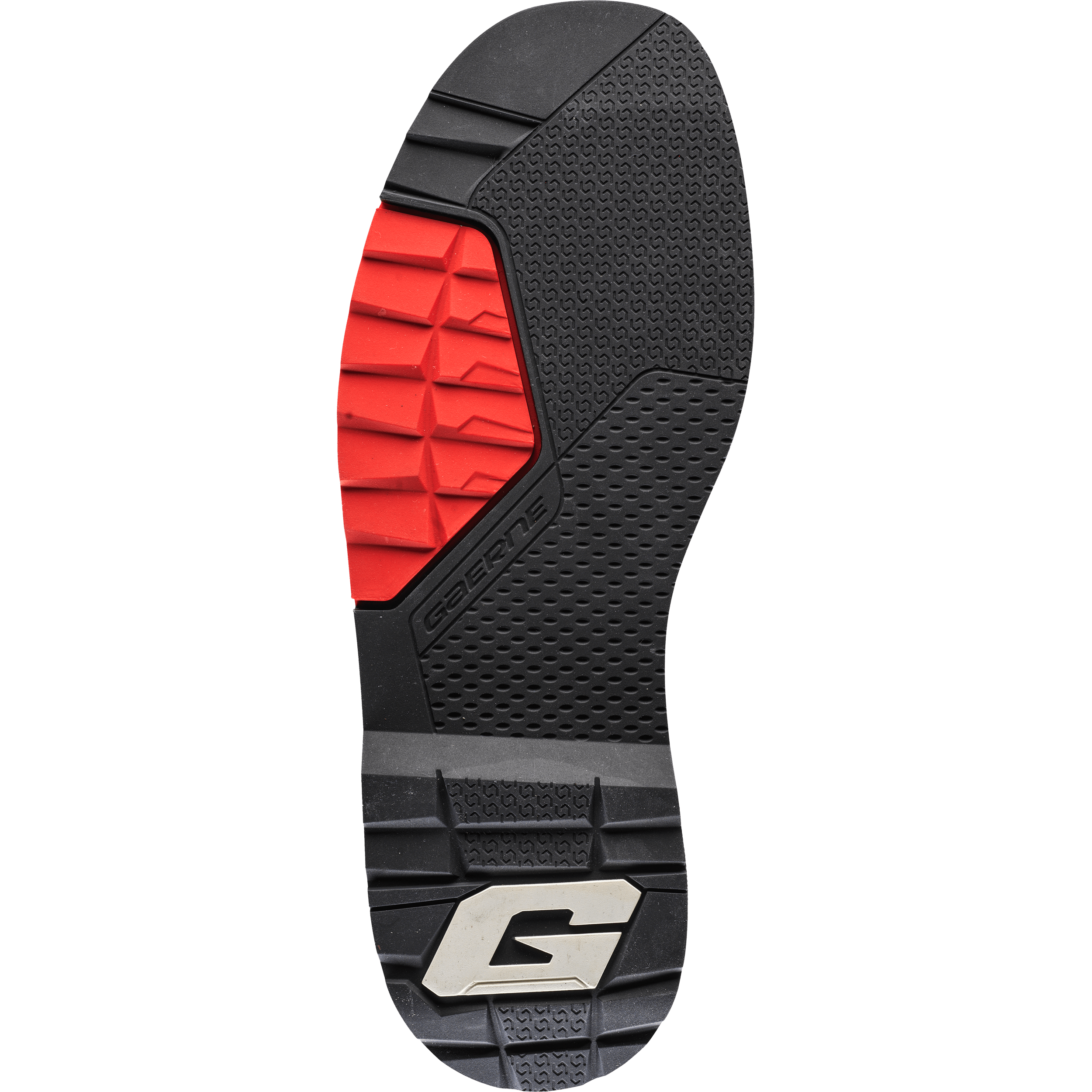 SG-22 Boot Soles by Gaerne 4623-005-07 Footwear Accessory