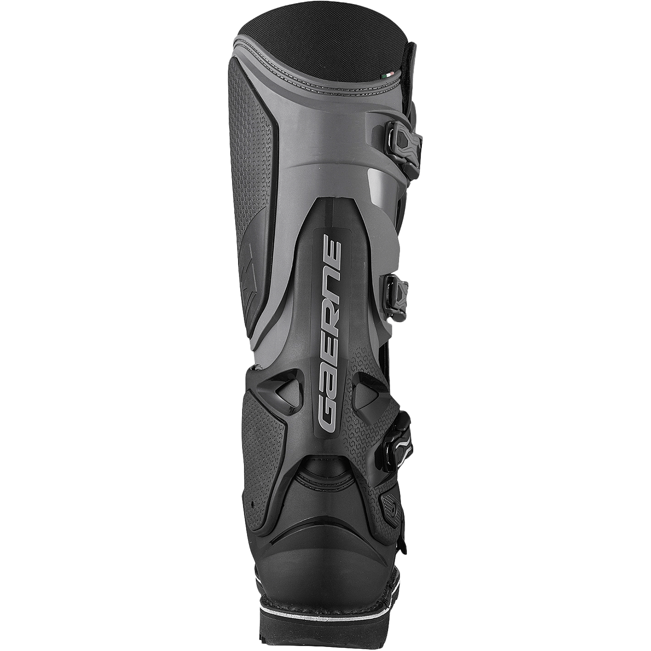 Sg-22 Gore-Tex Enduro Boots By Gaerne Witchdoctors